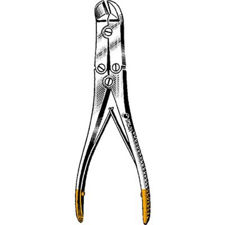 Pin Cutter 8-1/2 Inch Length