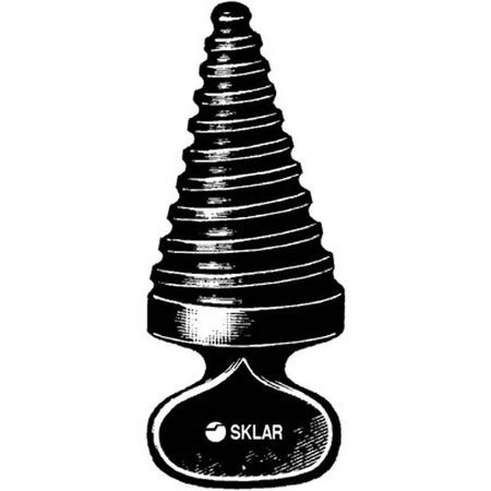 Mouth Opener Screw Plastic