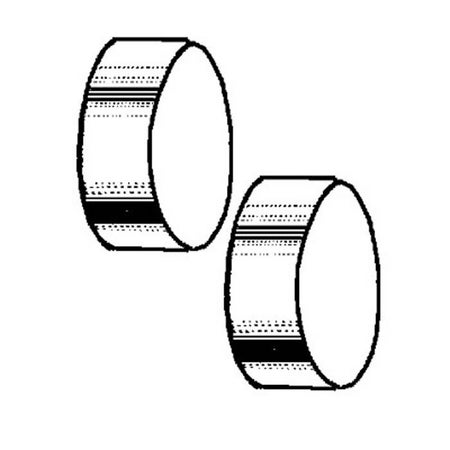 Replacement End