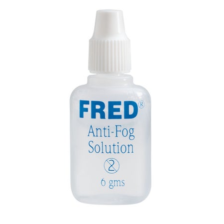 Dexide™ Fred™ Anti-Fog Solution