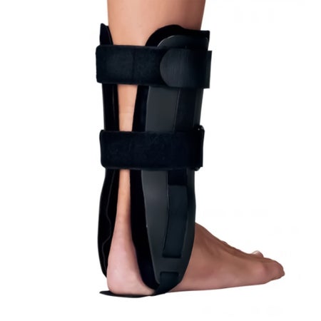 Ankle Support Procare® Surround® FLOAM™ Child Size Hook and Loop Closure Foot