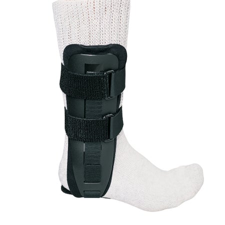 Ankle Support Procare® Surround® FLOAM™ Child Size Hook and Loop Closure Foot
