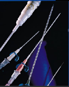 Radial Artery Catheter Kit 20 Gauge