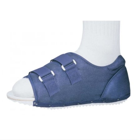 Post-Op Shoe ProCare® X-Large Male Blue