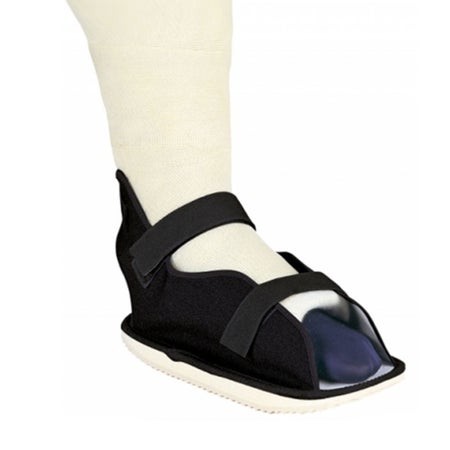 Cast Boot ProCare® 3X-Small Infant Pediatric Print