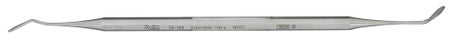 Elevator Miltex® Woodson Surgical Grade Stainless Steel NonSterile