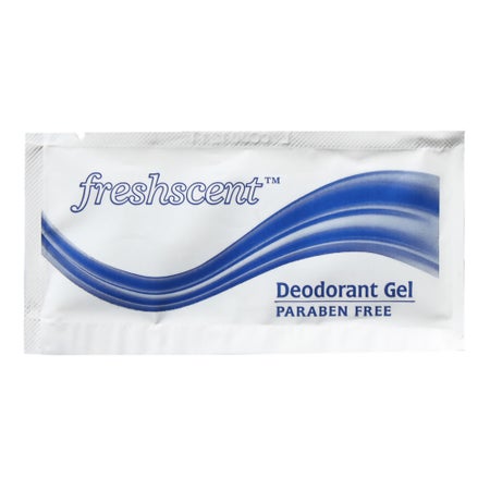 Deodorant freshscent™ Gel 0.12 oz. Scented