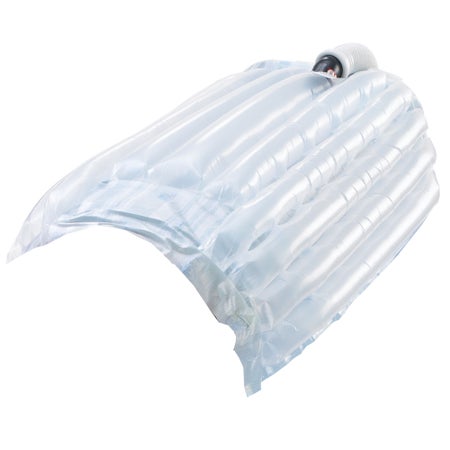 Forced Air Warming Blanket 3M™ Bair Hugger™ NovaPlus™ 35 X 60 Inch Nonwoven Polypropylene