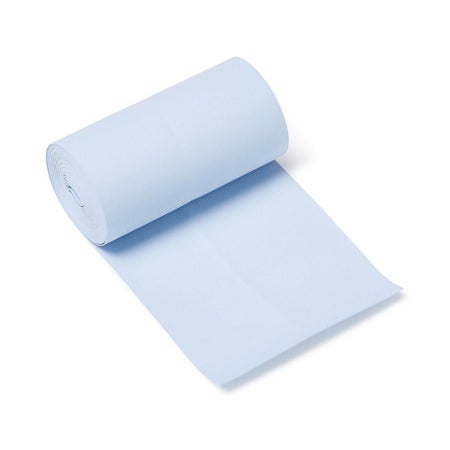 Esmark Compression Bandage 4 Inch X 3 Yard No Closure Blue Sterile High Compression
