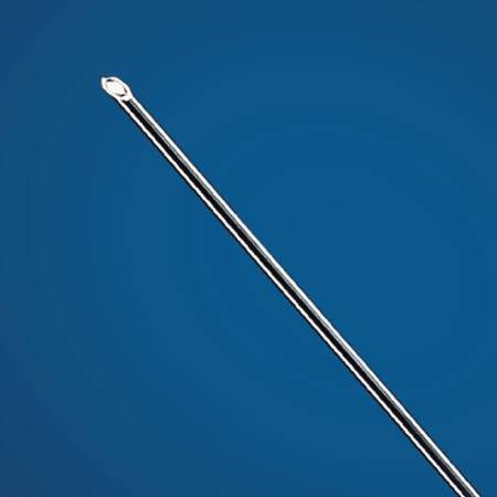 Spinal Needle Set AVANOS* Short Bevel Style 22 Gauge 6 Inch Length