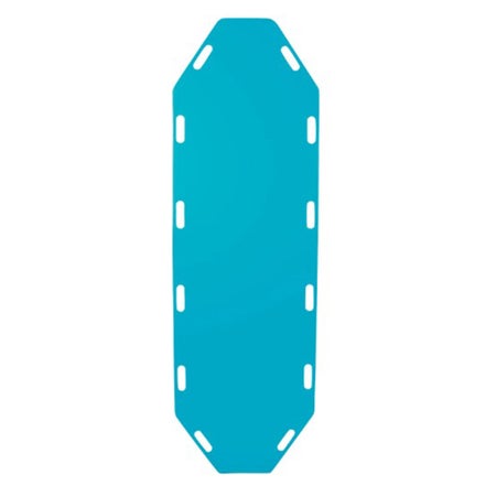 Transfer Board / Shifter Aqua Polyethylene