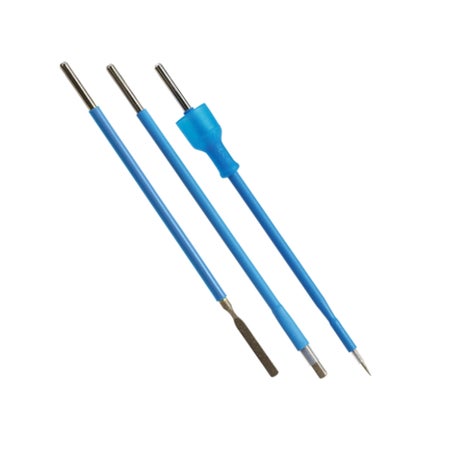 Needle Electrode Edge™ Coated Stainless Steel Sterile Needle Tip Disposable