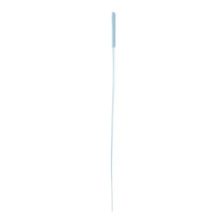 Enteral Feeding Tube Declogger DeCloggers® Blue, 14-16 Fr., 39.5 cm For Gastrostomy / Jejunostomy Tube