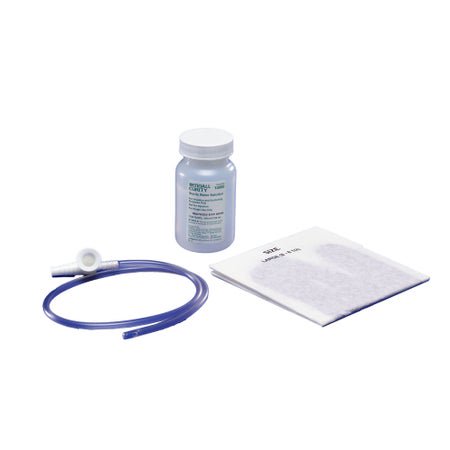 Wet Suction Catheter Kit Argyle™ 14 Fr. Whistle Tip