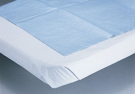 General Purpose Drape Drape Sheet 40 W X 60 L Inch NonSterile