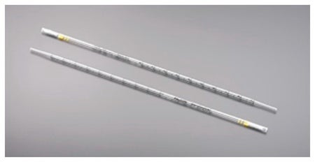 Serological Pipette Falcon® 1 mL 0.01 mL Graduation Increments / 0.4 mL Negative Graduations