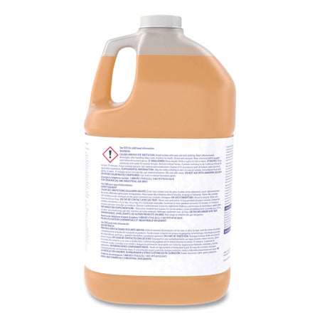Floor Cleaner Diversey™ Suma® Stop Slip™ Liquid 1 gal. Jug Mild Scent Manual Pour