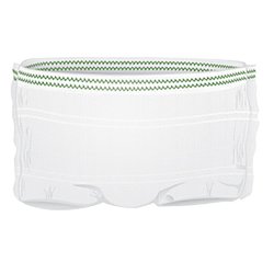 Knit Pant Unisex Mesh X-Large Pull On Disposable