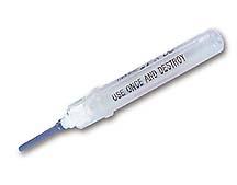 Exel Int® Blood Collection Needle 21 Gauge 1-1/2 Inch Needle Length Conventional Needle Without Tubing Sterile