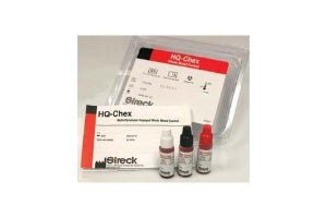 Control HQ-Chex® Blood Glucose / Hemoglobin Level 3 6 X 2.5 mL
