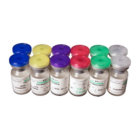 Calibrator Set AIA-Pack® CA 125 12 X 1 mL