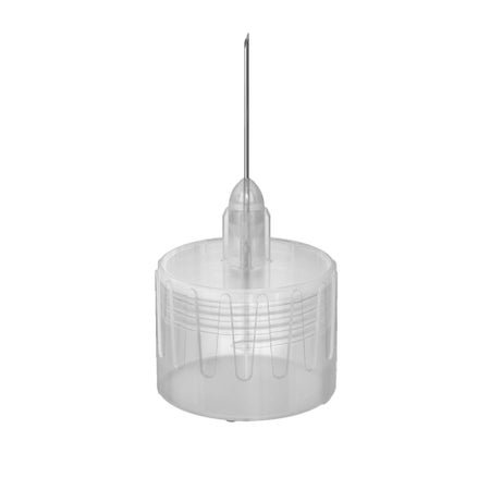 Standard Insulin Pen Needle Ultra-Fine III™ 31 Gauge 8 mm Length NonSafety