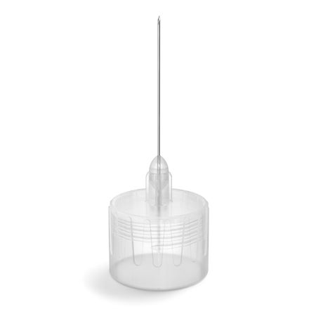 Standard Insulin Pen Needle Ultra-Fine III™ 29 Gauge 12.7 mm Length NonSafety