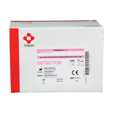 Set, Standardization Cup