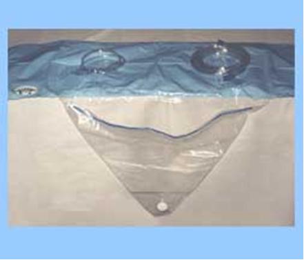 Fluid Collection Set Dolphin®