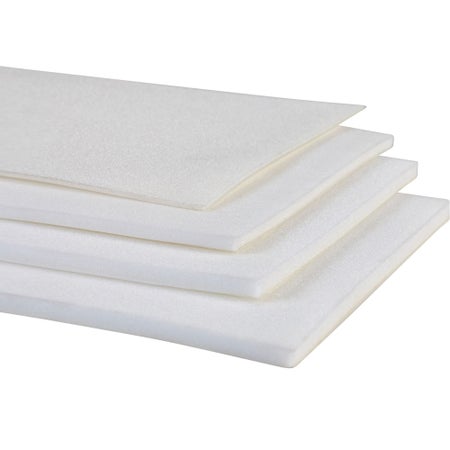 Cast Padding Undercast Sifoam® 8 X 9 Inch Foam NonSterile