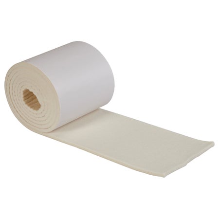 Orthopedic Felt Roll Adhesive AliMed® 6 Inch X 2.5 Yard Wool / Rayon NonSterile