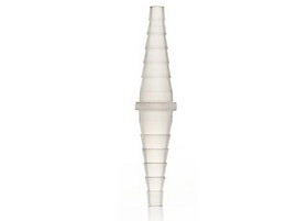 Catheter 5-in-1 Connector For 24 to 40 Fr. Catheter