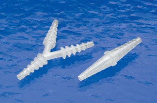 Connector For To Connect Tubing With Male Ends
