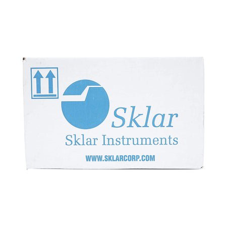 Instrument Detergent Sklar Kleen™ Powder 3.5 lbs. Container Mild Scent