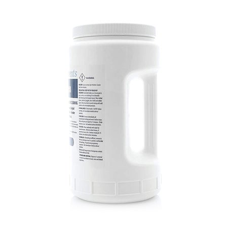 Instrument Detergent Sklar Kleen™ Powder 3.5 lbs. Container Mild Scent
