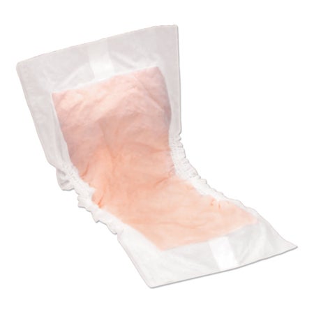 Bladder Control Pad Tranquility® 9 X 24 Inch Heavy Absorbency Super Absorbent Core One Size Fits Most