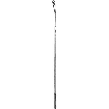 IUD Extractor Sklar® 10-1/2 Inch Length Stainless Steel