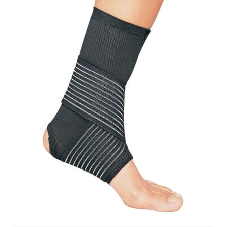 Ankle Support Procare® X-Small Figure 8 Strap Closure Foot