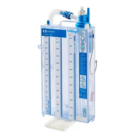 Chest Drain System Altitude™