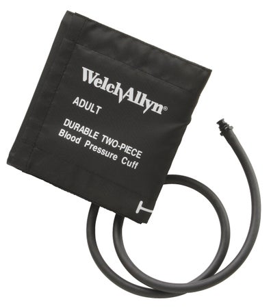 Reusable Blood Pressure Cuff WelchAllyn® 14 to 20 cm Arm Nylon Cuff Infant Cuff