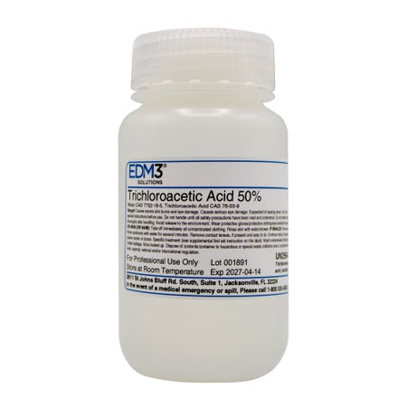 Trichloracetic Acid 50% 4 oz.