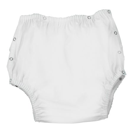 DMI® Protective Underwear Unisex Polyester Large Snap Closure Reusable