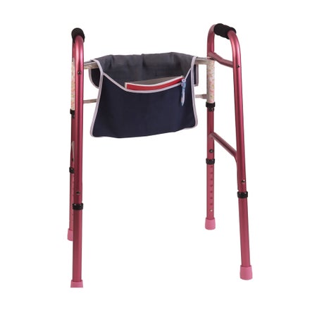 Mabis Health Pouch For Walker