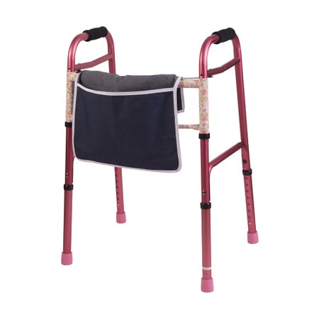 Mabis Health Pouch For Walker