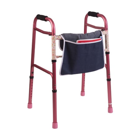 Mabis Health Pouch For Walker
