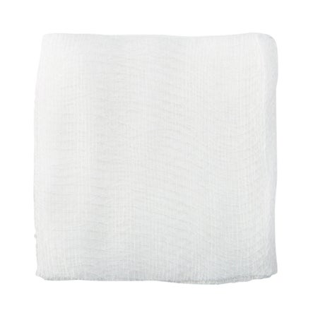 Gauze Sponge McKesson 4 X 4 Inch 16-Ply NonSterile 200 per Pack