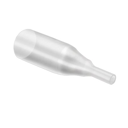 Male External Catheter InView™ Self-Adhesive Silicone Large