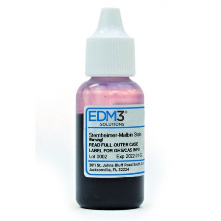 Sternheimer Malbin Stain 12.5 mL