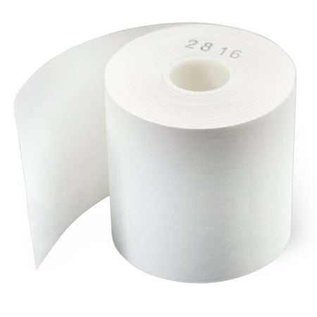 Recording Chart Paper Zoll™ Roll Without Grid