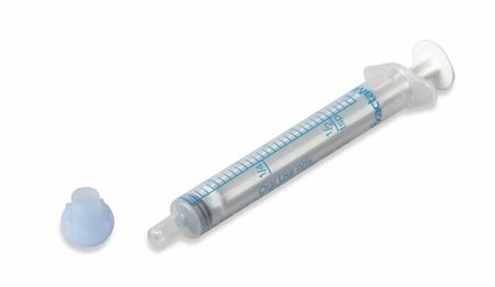 Oral Medication Syringe Exacta-Med® 1 mL Oral Tip Without Safety